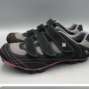 Body Geometry Spin Shoes